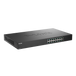 D-Link 16-Port Multifunction-Gigabit Desktop Switch