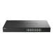D-Link 16-Port Multifunction-Gigabit Desktop Switch