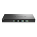 D-Link 24-Port Multifunction-Gigabit Desktop Switch