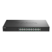 D-Link 24-Port Multifunction-Gigabit Desktop Switch