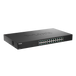D-Link 24-Port Multifunction-Gigabit Desktop Switch