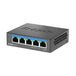 D-Link Dms-105 5-Port Multifunction-Gigabit Desktop Switch