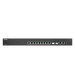 D-Link 12-Port Multifunction-Gigabit Smart Managed Switch With 8 2.5G
