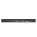 D-Link 12-Port Multifunction-Gigabit Smart Managed Switch With 8 2.5G
