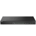 D-Link 12-Port Multifunction-Gigabit Smart Managed Switch With 8 2.5G