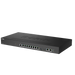 D-Link 12-Port Multifunction-Gigabit Smart Managed Switch With 8 2.5G