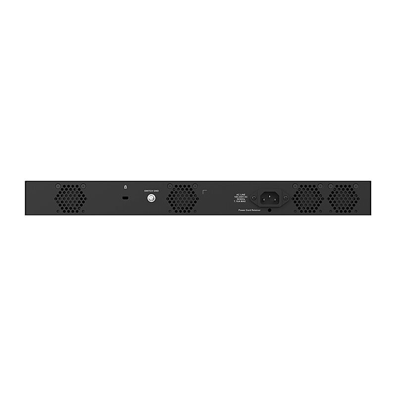 D-Link Dms-1250-28p Switch