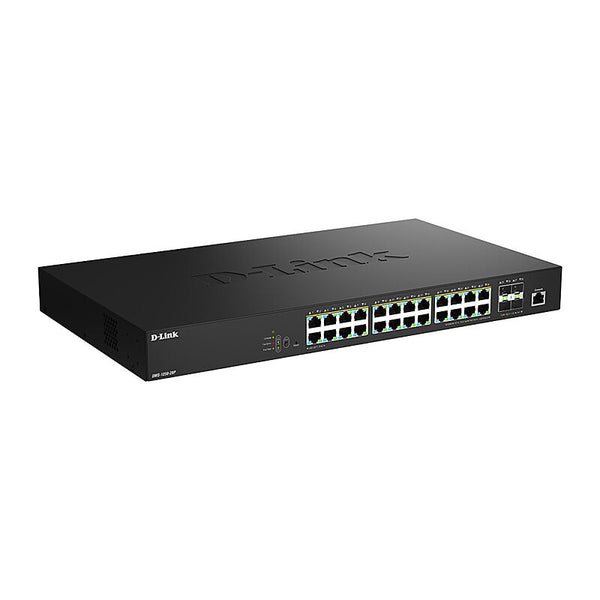 D-Link Dms-1250-28p Switch