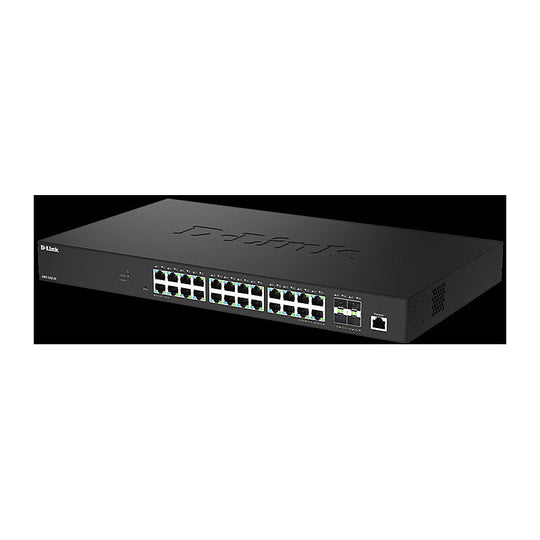 D-Link Dms-1250-28 Switch