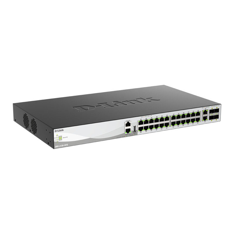 D-Link Dms-3130-30ps Poeswitch