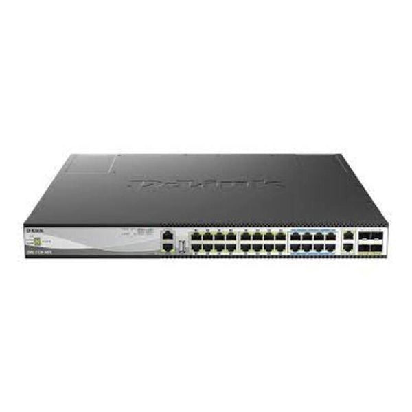 D-Link Dms-3130-30ps Poeswitch