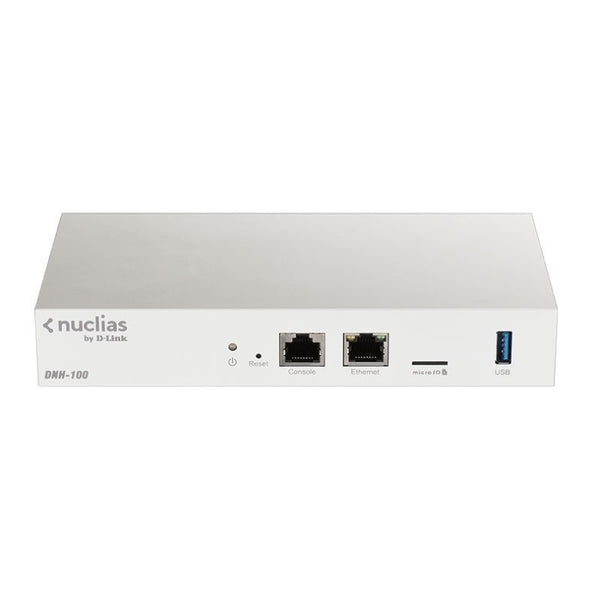 D-Link Dnh-100 Connect Hub