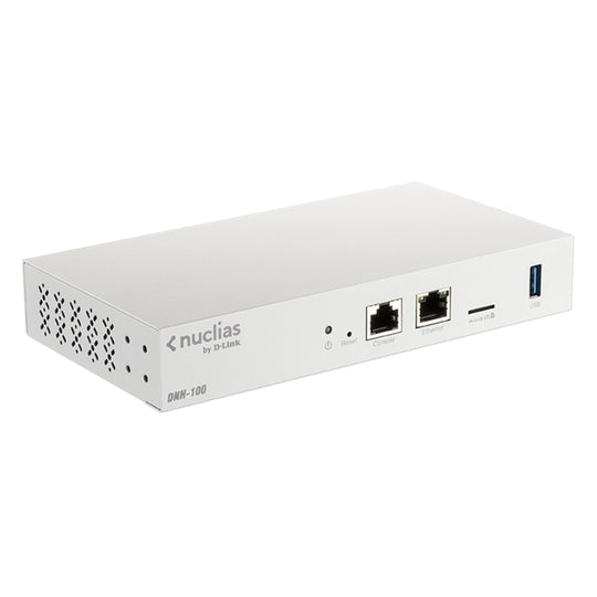 D-Link Dnh-100 Connect Hub