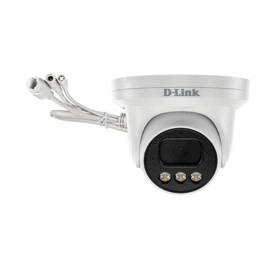 D-Link Vigilance Kit 16CH 8MP