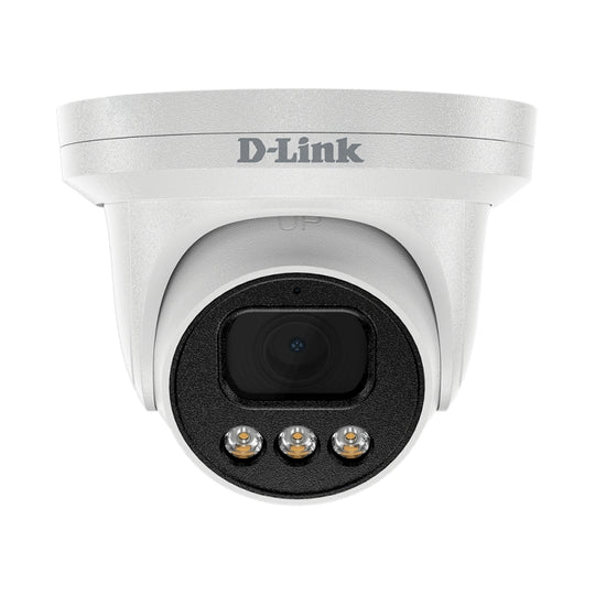 D-Link Vigilance Kit 16CH 8MP
