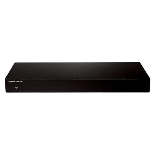 589W Redundant Power Supply