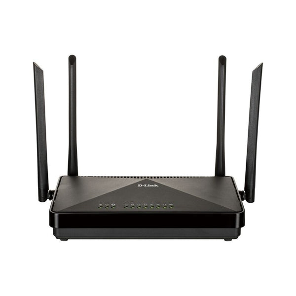 D-Link Ac1200 Modem Router
