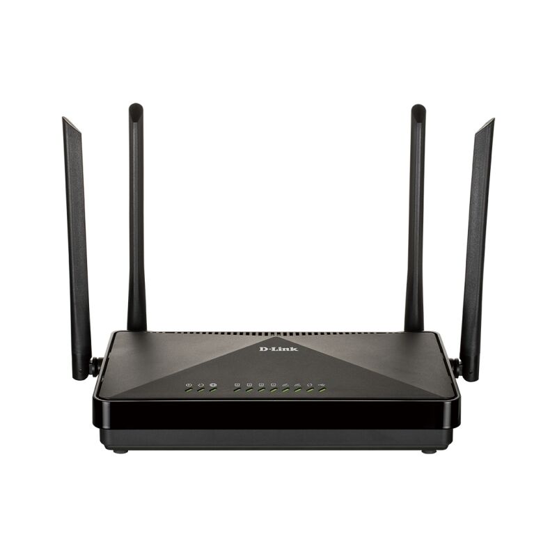 D-Link Ac1200 Modem Router
