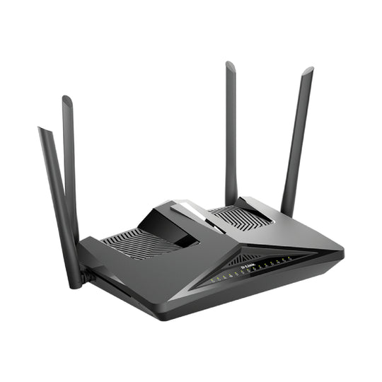 D-Link Ax1800 Modem Router