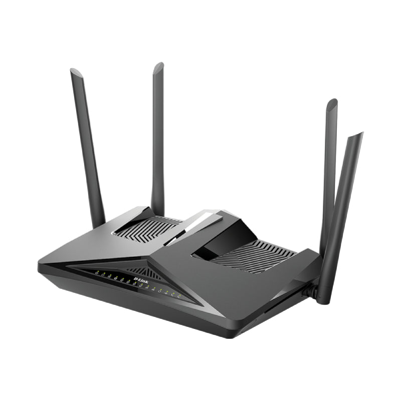 D-Link Ax1800 Modem Router