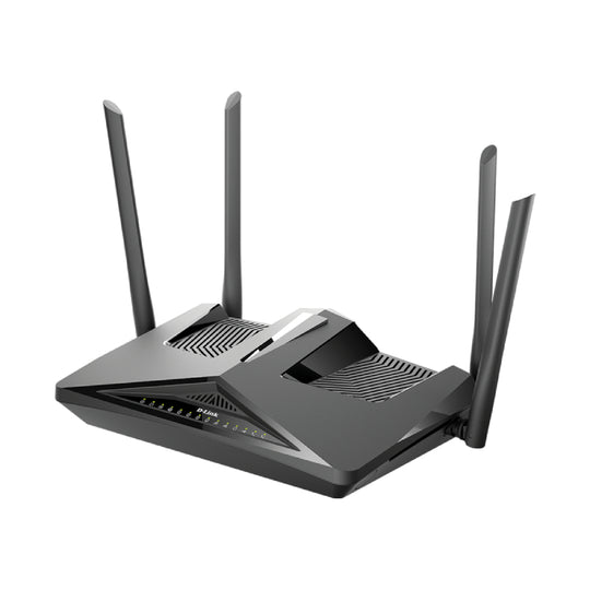 D-Link Ax1800 Modem Router