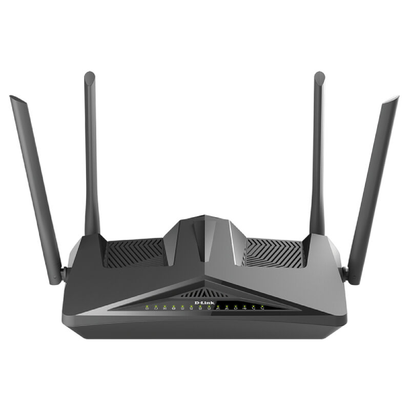 D-Link Ax1800 Modem Router