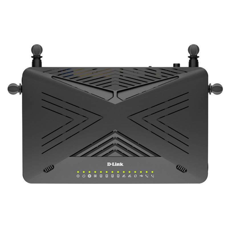 D-Link Ax3000 Modem Router