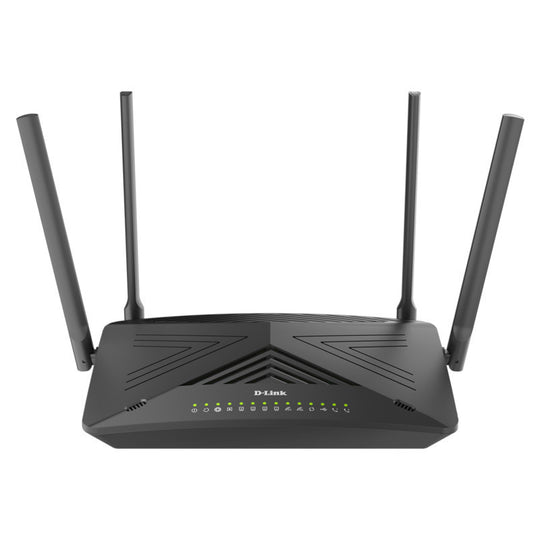 D-Link Ax3000 Modem Router