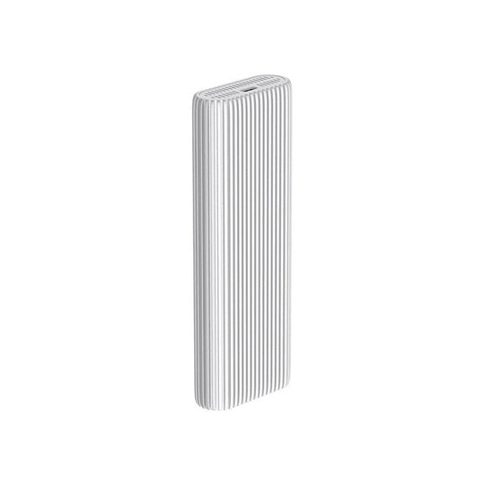 D-Link USB-C 4.0 40Gbps M.2 Nvme SSD Enclosure