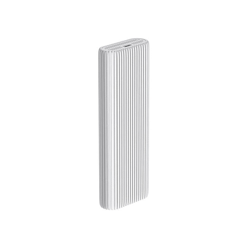 D-Link USB-C 4.0 40Gbps M.2 Nvme SSD Enclosure