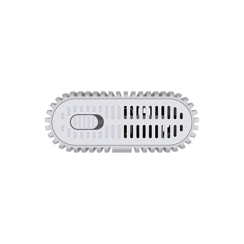 D-Link USB-C 4.0 40Gbps M.2 Nvme SSD Enclosure