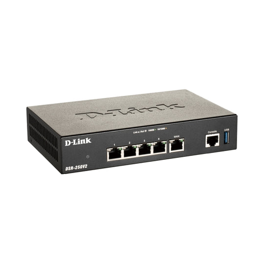 D-Link Unif Serv Vpn Router