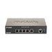 D-Link Unif Serv Vpn Router
