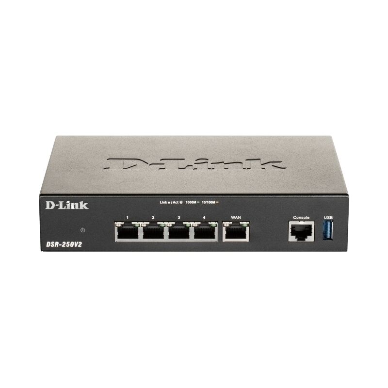 D-Link Unif Serv Vpn Router