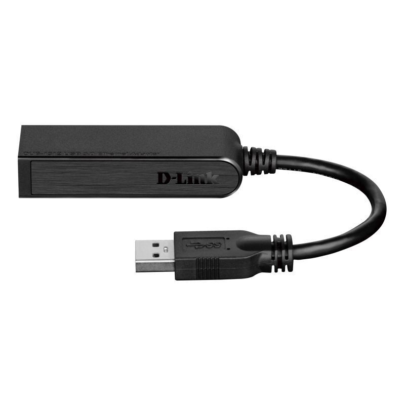 D-Link Dub-1312 Enet Adapter