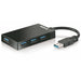 D-Link Dub-1341 Portable Hub