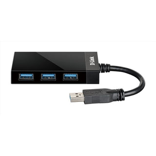 D-Link Dub-1341 Portable Hub