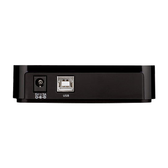 D-Link Dub-H7 Powered Hub