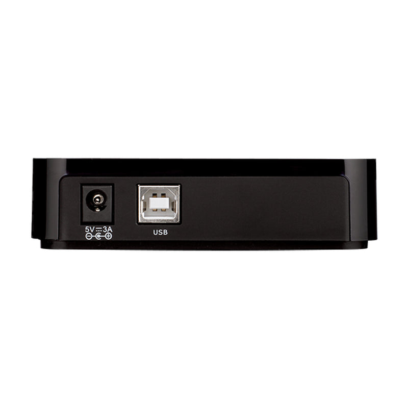D-Link Dub-H7 Powered Hub