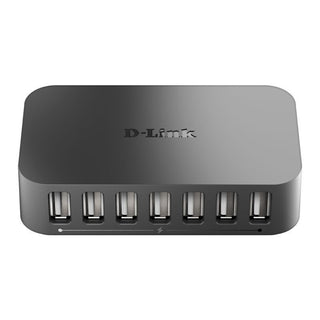 D-Link Dub-H7 Powered Hub