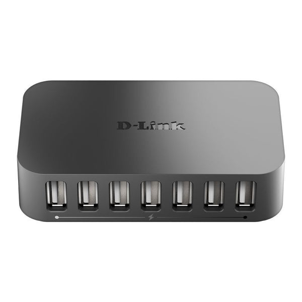 D-Link Dub-H7 Powered Hub