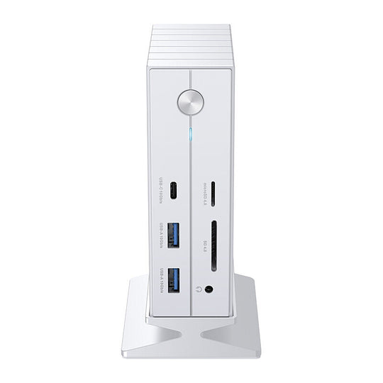 D-Link 14-in-1 Thunderbolt 4 Docking Station With 8K Display Port And