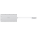 D-Link 10-in-1 USB-C Hub With Dual 4K HDMI Ports