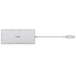 D-Link 10-in-1 USB-C Hub With Dual 4K HDMI Ports