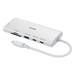 D-Link 10-in-1 USB-C Hub With Dual 4K HDMI Ports