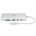 D-Link 10-in-1 USB-C Hub With Dual 4K HDMI Ports