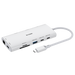 D-Link 10-in-1 USB-C Hub With Dual 4K HDMI Ports