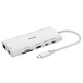 D-Link 10-in-1 USB-C Hub With Dual 4K HDMI Ports