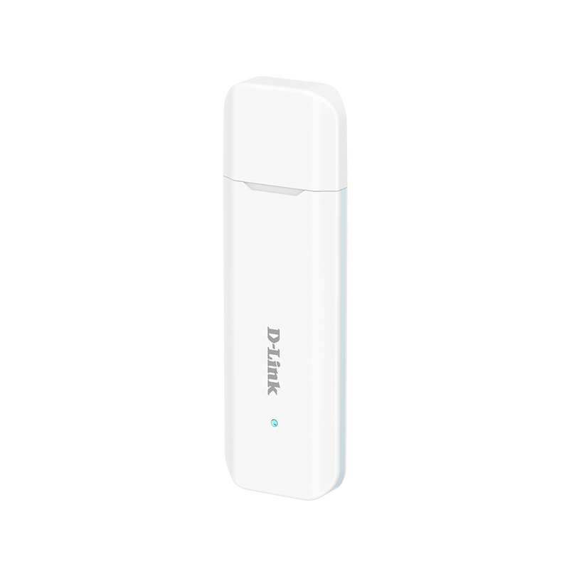D-Link 4G Lte USB Adapter