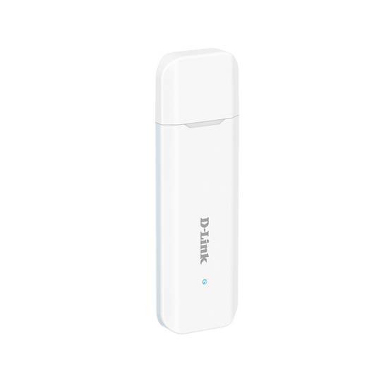 D-Link 4G Lte USB Adapter
